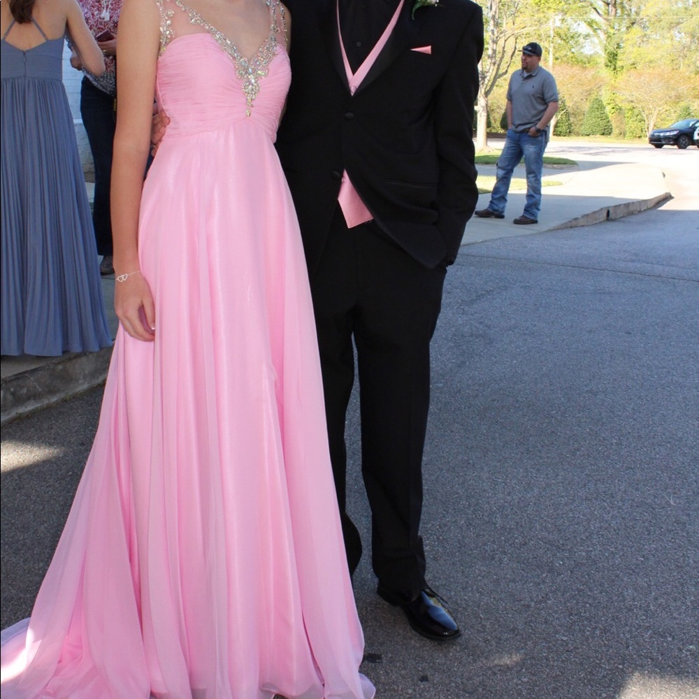 Alyce Paris Prom dress